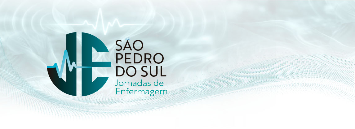 Cabeçalho Jornadas de Enfermagem