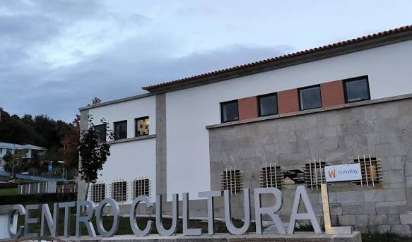 Centro Cultural de São Pedro do Sul